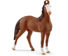 Schleich figūrėlė Marwari veislės kumelė