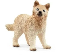 Schleich figūrėlė Arktinio vilko jauniklis