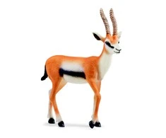 Schleich figūrėlė Tomsono gazelė