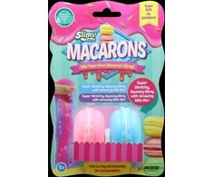 SLIMY Rinkinys „Macarons“