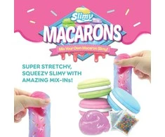 SLIMY Rinkinys „Macarons“