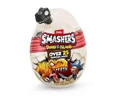 SMASHERS Rinkinys „Dino Island“