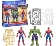 SPIDER-MAN BRAND NEW DAY Figūrėlių rinkinys, 11,5 cm