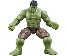 SPIDER-MAN Brand New Day Mccarroll Deluxe Titan Figure 29,7 cm