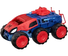 SPIDER-MAN Brand New Day playset Armored Vehicle