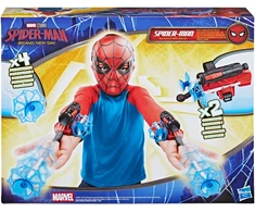 SPIDER-MAN Brand New Day playset Gallagher Action Armor Set