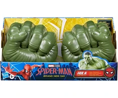 SPIDER-MAN Brand New Day Role Play Hulk Gamma Smash