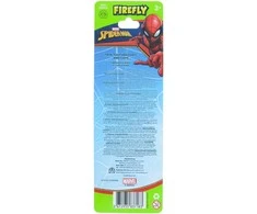 SPIDER-MAN dantų šepetėlių rinkinys, 2 vnt.