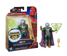 SPIDER-MAN Veiksmo figūrėlė, 15 cm