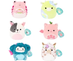 SQUISHMALLOWS W30 Pliušinis žaislas, 19 cm