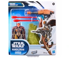 Star Wars Transporto priemonė „Actionverse“