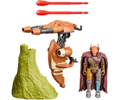 Star Wars Transporto priemonė „Actionverse“