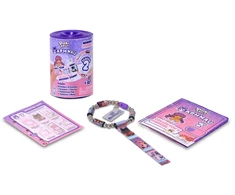 STICKI ROLLS APHMAU Apyrankė su lipdukais