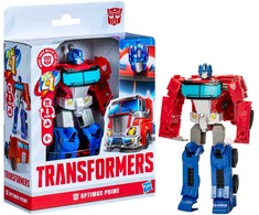 TRANSFORMERS AUTHENTICS figure 17,5 cm