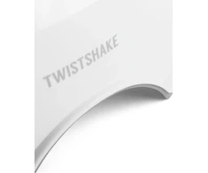 Twistshake laiptelis neslystantis pilka balta 78828 78828