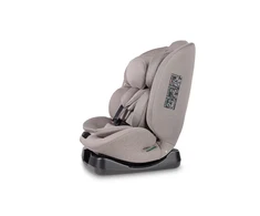 Vaiku Baze Autokėdute Caretero Mundi I-size 0-36 kg., rusvai gelsvas