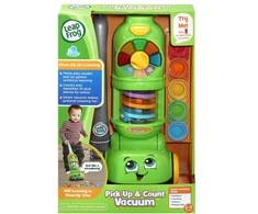 VTECH Lavinamasis dulkių siurblys