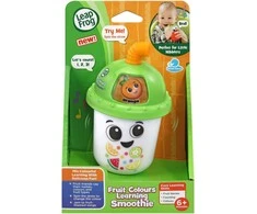 VTECH Lavinamasis žaislas „Vaisių kokteilis"