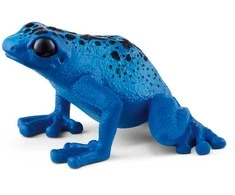Schleich figūrėlė Mėlynoji medlaipė