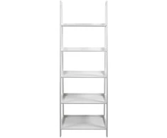 Home4You Actona Lentyna Wally II Baltas/Baltas