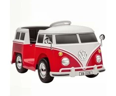 AIYAPLAY Vaikams skirtas elektrinis automobilis, 12V transporto priemonė su MP3, dvigubu varikliu, garsiniu signalu, švelniu startu, 89x49x41,5 cm, Raudonas