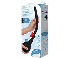 AQUACLEAN PROFESIONALUS GILUS PRAPLAOVIMAS SU ANGALU
