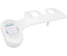 AQUACLEAN SWIFT PURŠKIMO PLONAS TUALETO BIDĖ