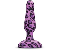 Dreamtoys B-VIBE NAUJOKAS LEOPARDAS