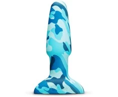 B-VIBE RIMMING 2 CAMO