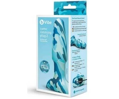 B-VIBE RIMMING 2 CAMO