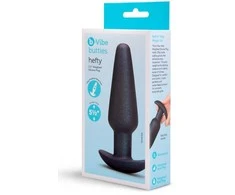 B-VIBE TVIRTAS
