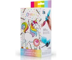 Dreamtoys B-VIBE VIENARAGIO KAMŠTIS SU VAIVORYKŠTĖS UODEGA