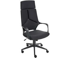 Beliani Biuro kėdė DELIGHT II, juoda