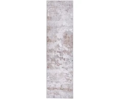 Beliani Kilimas ARAPGIR spalvingas 80 x 300 cm