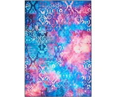 Beliani Kilimas ORVELLA spalvingas 160 x 230 cm