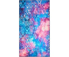 Beliani Kilimas ORVELLA spalvotas 80 x 150 cm
