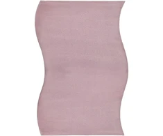Beliani Kilimas TANGRA šviesiai violetinis 160 x 230 cm