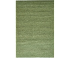 Beliani Kilimėlis KORDEA, žalias, 200 x 300 cm, vilna