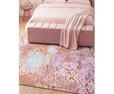 Beliani Kiliminis 160 x 230 cm ZENVIRA spalvingas