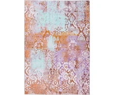 Beliani Kiliminis 160 x 230 cm ZENVIRA spalvingas
