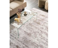 Beliani Kiliminis ARAPGIR spalvingas 160 x 230 cm