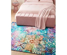 Beliani Kiliminis kilimas ISVANTA 160 x 230 cm