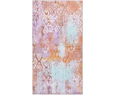 Beliani Kiliminis ZENVIRA spalvotas 80 x 150 cm