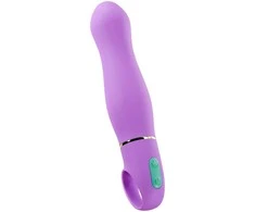 Blush ARIA EXCITING AF 2.0 Įkraunamas VIBE INDIGO