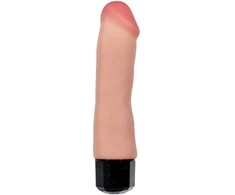 Blush DR. SKIN silikoninis DR. AVERY vibratorius