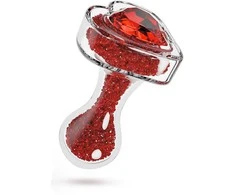 Blush OH MY GEM LUSTRE RAUDONA