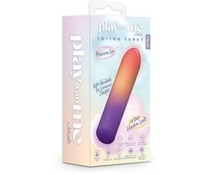 Blush PLAY WITH ME saldus vata