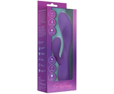 Blush SEXY THINGS FEVER DREAM VIBRATOR