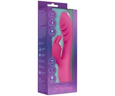 Blush SEXY THINGS WILD LUST VIBRATOR