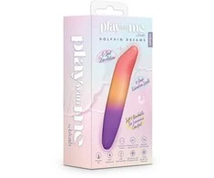 Blush Žaisk su manimi: Delfinų svajonės